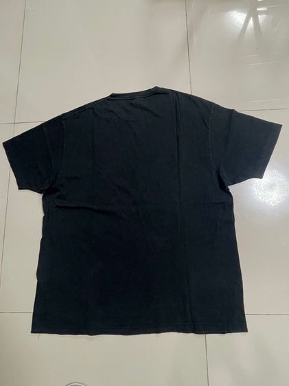 เสื้อวง Nine Inch Nails รูปที่ 2