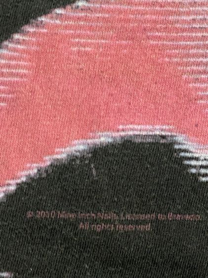 เสื้อวง Nine Inch Nails รูปที่ 6