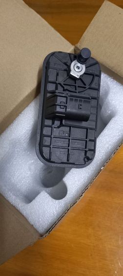 มอเตอร์เทอร์โบรถ Nissan Almera ปี 2020 รูปที่ 15