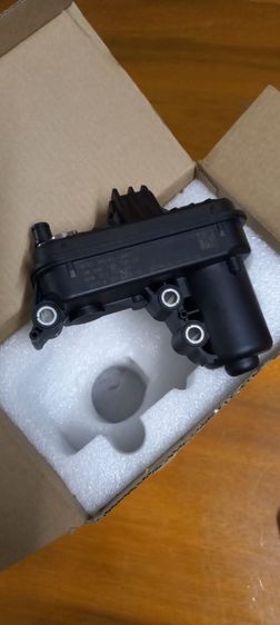 มอเตอร์เทอร์โบรถ Nissan Almera ปี 2020 รูปที่ 16