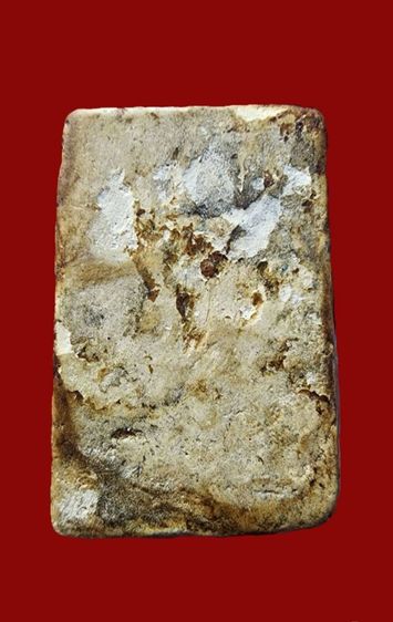 พระสมเด็จวัดระฆัง พิมพ์ใหญ่ลงลักเก่า รูปที่ 2