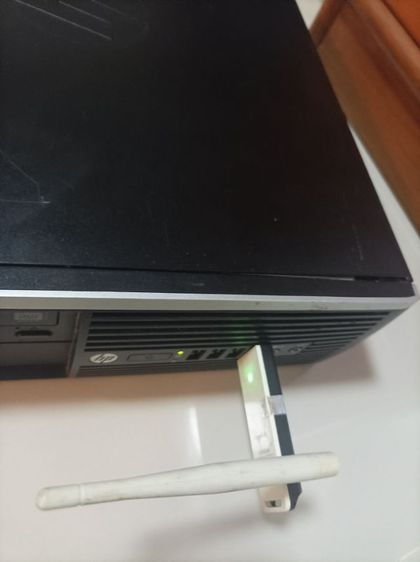 HP Intel Core i3 jen3 ram 6 G. hd 1000 GB. Intel HD Graphic อุปกรณ์ ครบ รูปที่ 5