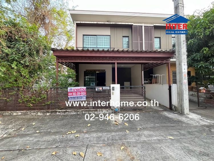 ไม่ใช่ ทาวน์เฮ้าส์ 2 ชั้น 27.6 ตร.ว. หมู่บ้านเดอะ คอนเนค สุวรรณภูมิ 3 ซอย4 ซอยกิ่งแก้ว37 ถนนกิ่งแก้ว ถนนบางนาตราด บางพลี สมุทรปราการ รูปที่ 3