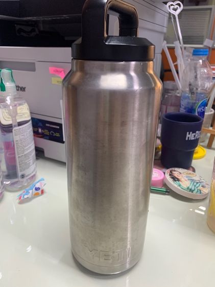 อื่นๆ กระบอกน้ำเก็บความร้อนและเย็น