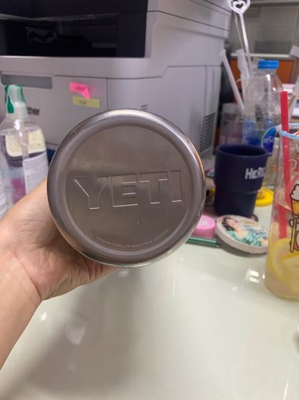 กระบอกน้ำเก็บความร้อนและเย็น รูปที่ 3