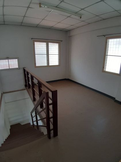 ไม่มี ขายบ้านแฝดสองชั้น 2 หลังติดกัน บนที่ดิน 42 ตร.วา หมู่บ้านเอื้ออาทร หนองคาย (หาดคำ)  รูปที่ 4