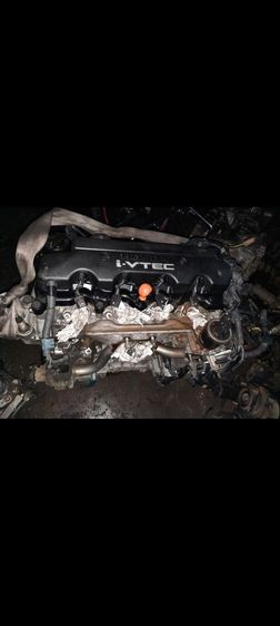 Honda Civic FD ช็อตบล็อก ท่อนตรง เครื่อง r18 A vtec พร้อมเลขเครื่อง สอบถาม อะไหล่เพิ่มเติม ได้ ครับ รูปที่ 5