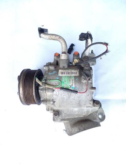 Honda Civic FD ช็อตบล็อก ท่อนตรง เครื่อง r18 A vtec พร้อมเลขเครื่อง สอบถาม อะไหล่เพิ่มเติม ได้ ครับ รูปที่ 6