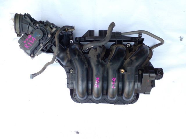 Honda Civic FD ช็อตบล็อก ท่อนตรง เครื่อง r18 A vtec พร้อมเลขเครื่อง สอบถาม อะไหล่เพิ่มเติม ได้ ครับ รูปที่ 4