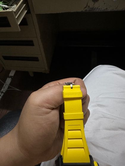 Richard Mille 35-02 Rafa V.3 โรงงานZF  รูปที่ 10