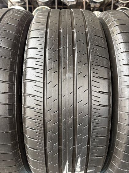 ยางBRIDGSTONE215-60-17 ปี23 ปีแท้  ใส่แทน 215-55-17 กับ 225-55-17 ได้เลยจ้า รูปที่ 4