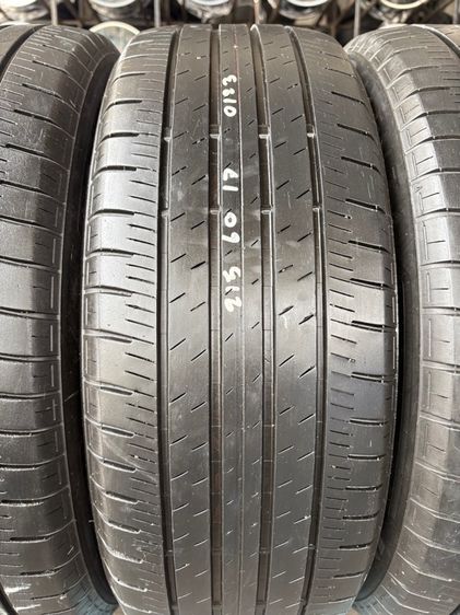 ยางBRIDGSTONE215-60-17 ปี23 ปีแท้  ใส่แทน 215-55-17 กับ 225-55-17 ได้เลยจ้า รูปที่ 6