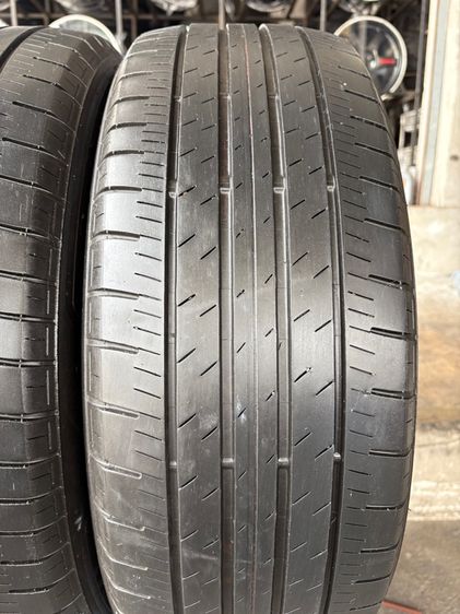 ยางBRIDGSTONE215-60-17 ปี23 ปีแท้  ใส่แทน 215-55-17 กับ 225-55-17 ได้เลยจ้า รูปที่ 7