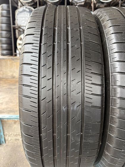 ยางBRIDGSTONE215-60-17 ปี23 ปีแท้  ใส่แทน 215-55-17 กับ 225-55-17 ได้เลยจ้า รูปที่ 5