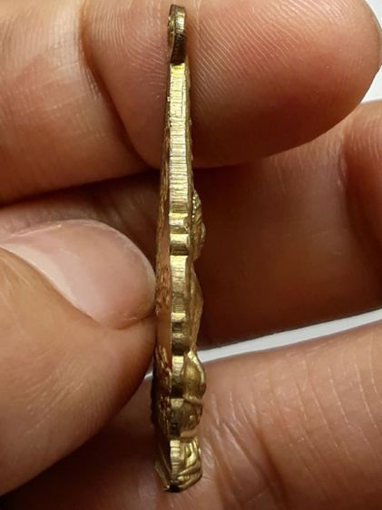 เหรียญหลวงพ่อโต วัดหลักสี่ รูปที่ 4