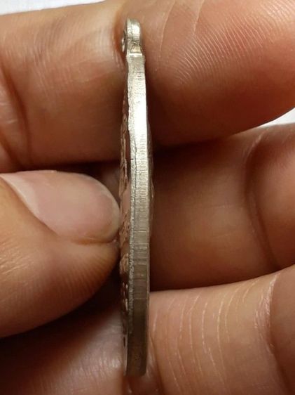 เหรียญหลวงพ่อกร่าย วัดโพธิ์ศรี รูปที่ 4