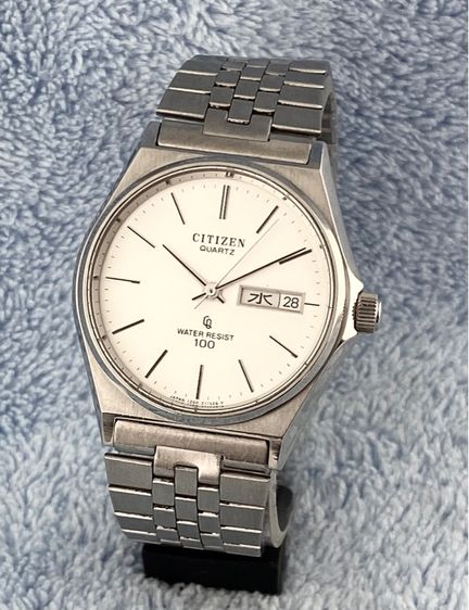 เงิน CITIZEN JAPAN CQ100