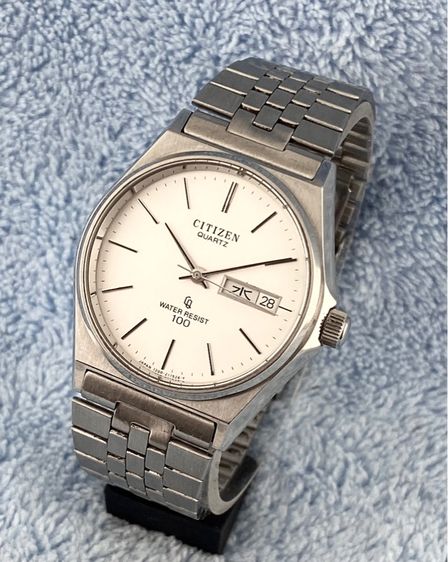 CITIZEN JAPAN CQ100 รูปที่ 3