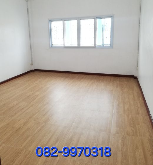 ขายอาคารพาณิชย์ 3.5 ชั้น ตลาดบางปะกอก กทม. รูปที่ 3