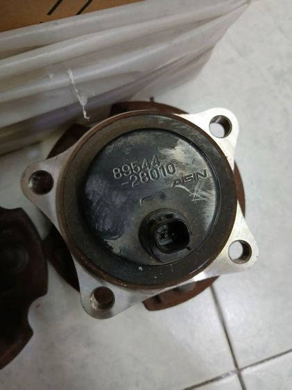 ลูกปืนล้อหลัง TOYOTA  ALPHARD   รหัสสินค้า 42450-28030 รูปที่ 3