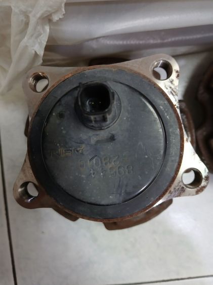 ลูกปืนล้อหลัง TOYOTA  ALPHARD   รหัสสินค้า 42450-28030 รูปที่ 6