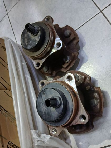 ลูกปืนล้อหลัง TOYOTA  ALPHARD   รหัสสินค้า 42450-28030 รูปที่ 4