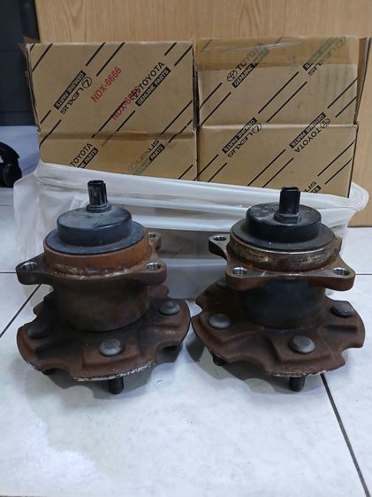 ลูกปืนล้อหลัง TOYOTA  ALPHARD   รหัสสินค้า 42450-28030