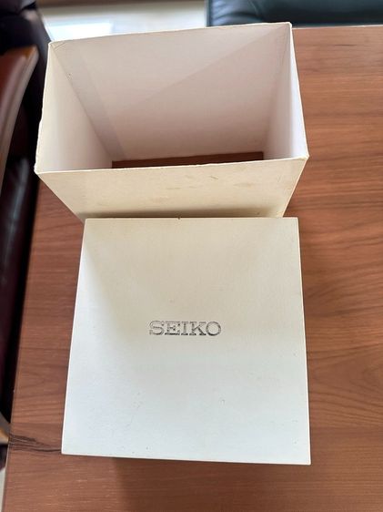 นาฬิกา SEIKO Chronograph Tachymeter 7T62 มือสอง  รูปที่ 10