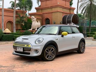 2021 MINI COOPER ELECTRIC SE 