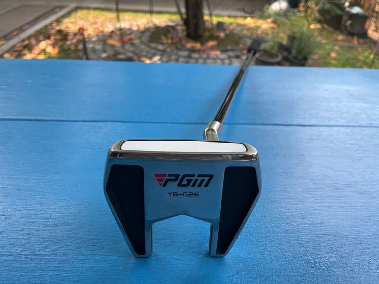 Putter PGM YB 026  รูปที่ 4