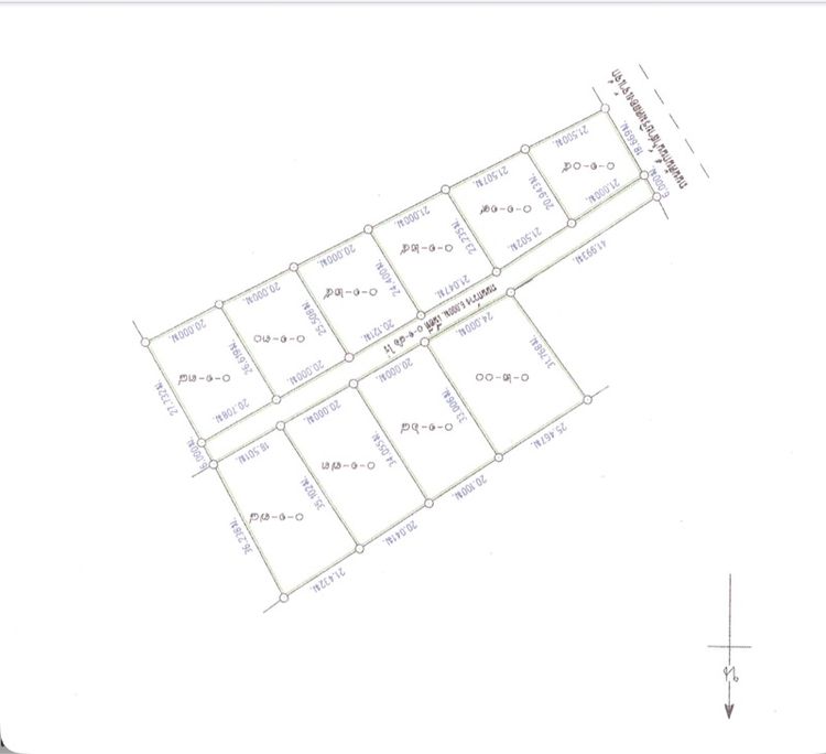 ขายที่ดินพร้อมบ้าน