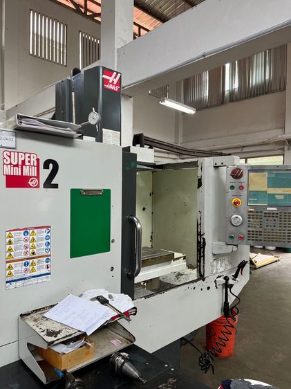 โรงงานผลิตอะไหล่และร้านอาหาร รูปที่ 3