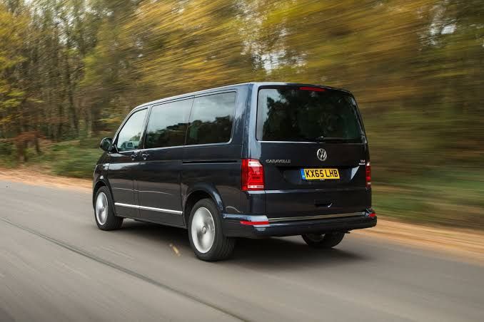 ไฟท้าย Volk Caravelle T6 ของใหม่ 1 คู่  รูปที่ 8