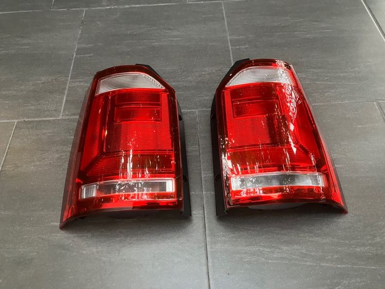 ไฟท้าย Volk Caravelle T6 ของใหม่ 1 คู่  รูปที่ 3