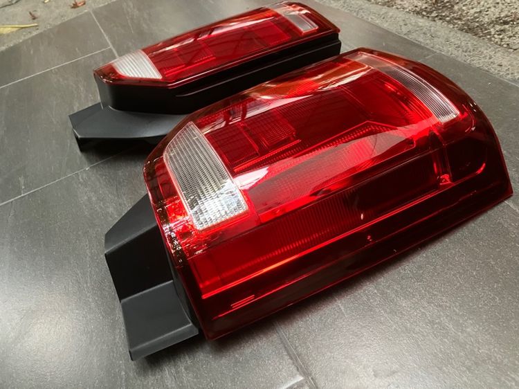 ไฟท้าย Volk Caravelle T6 ของใหม่ 1 คู่  รูปที่ 5