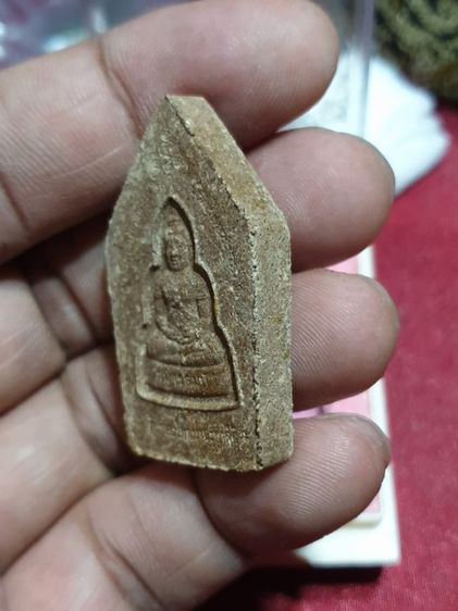 ขุนแผน-กุมารทองเนื้อผงตะเคียน ปี2548 หลวงพ่อพูล วัดไผ่ล้อม จ.นครปฐม

พระแท้พร้อมกล่องแท้สภาพสวยไม่ผ่านการใช้ รูปที่ 7