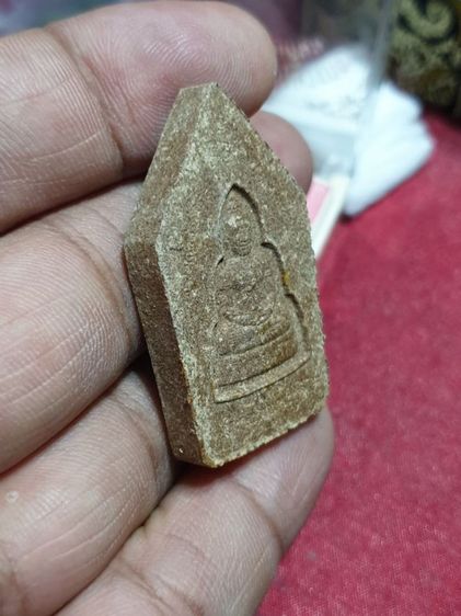 ขุนแผน-กุมารทองเนื้อผงตะเคียน ปี2548 หลวงพ่อพูล วัดไผ่ล้อม จ.นครปฐม

พระแท้พร้อมกล่องแท้สภาพสวยไม่ผ่านการใช้ รูปที่ 8