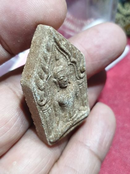 ขุนแผน-กุมารทองเนื้อผงตะเคียน ปี2548 หลวงพ่อพูล วัดไผ่ล้อม จ.นครปฐม

พระแท้พร้อมกล่องแท้สภาพสวยไม่ผ่านการใช้ รูปที่ 11