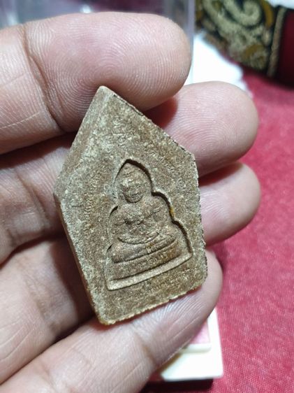 ขุนแผน-กุมารทองเนื้อผงตะเคียน ปี2548 หลวงพ่อพูล วัดไผ่ล้อม จ.นครปฐม

พระแท้พร้อมกล่องแท้สภาพสวยไม่ผ่านการใช้ รูปที่ 4