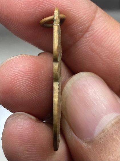 เหรียญหลวงพ่อเดิม รูปที่ 3