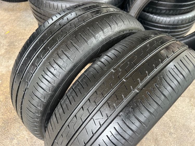 ยาง MAXXIS MA P5 185 55 16 ปี22 คู่ 1000 บาท รูปที่ 3