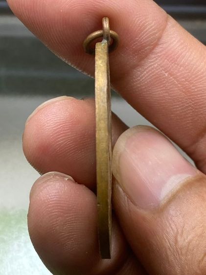 เหรียญหลวงพ่ออี๋ รูปที่ 3