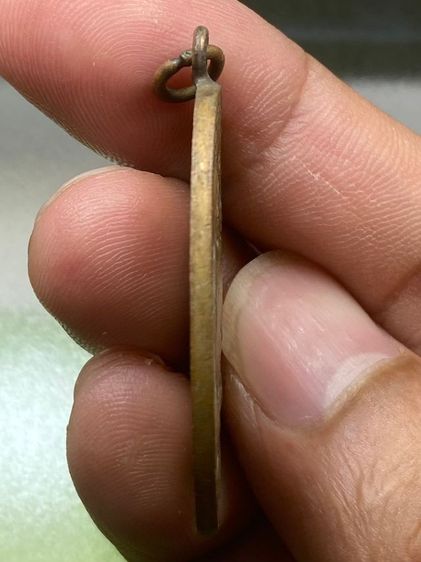 เหรียญหลวงพ่ออี๋ รูปที่ 4