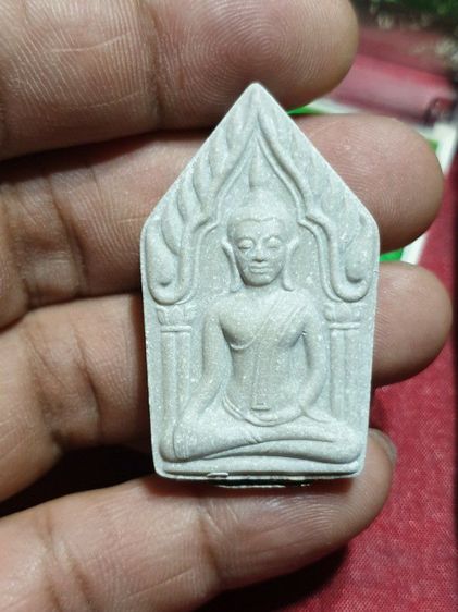 พระขุนแผน-กุมารทอง เนื้อผงงาคชสาร หลวงพ่อพูล วัดไผ่ล้อม นครปฐม ปี 2548

องค์พระแท้พร้อมกล่องแท้สภาพสวยไม่ผ่านการใช้ รูปที่ 8