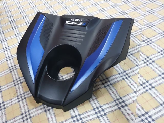 ฝาครอบเครื่อง d-max 3.0  