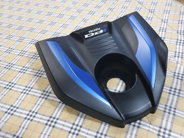 ฝาครอบเครื่อง d-max 3.0   รูปที่ 2