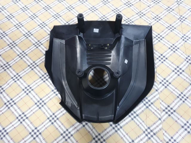 ฝาครอบเครื่อง d-max 3.0   รูปที่ 6