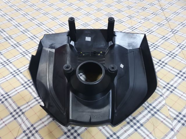ฝาครอบเครื่อง d-max 3.0   รูปที่ 5