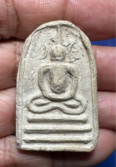 🙏พระสมเด็จเกจิยุคเก่า🙏พระผงนาคปรก เก่า ไม่ทราบที่🙏พระผงยาวาสนา ล.ป.เพิ่ม องค์ละ 1550