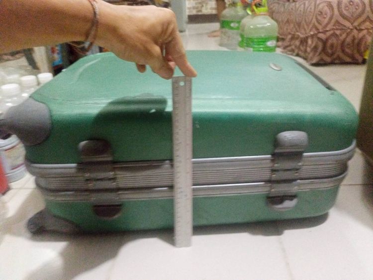 กระเป๋าเดินทาง รูปที่ 5